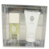 JESSICA Mc CLINTOCK by Jessica McClintock Gift Set -- 3.4 oz Eau De Parfum Spray + 5 oz Body Lotion (Women)