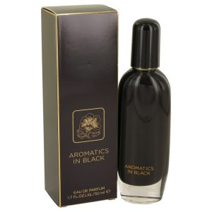 Aromatics in Black by Clinique Eau De Parfum Spray 1.7 oz (Women)