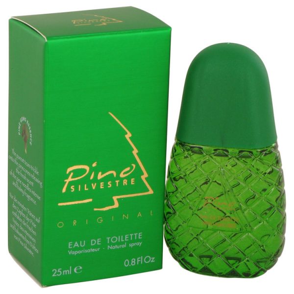 PINO SILVESTRE by Pino Silvestre Mini EDT Spray 0.8 oz (Men)