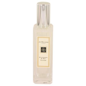 Jo Malone Blackberry & Bay by Jo Malone Cologne Spray (Unisex Unboxed) 1 oz (Men)