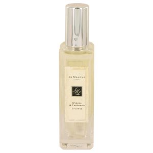 Jo Malone Mimosa & Cardamom by Jo Malone Cologne Spray (Unisex Unboxed) 1 oz (Women)