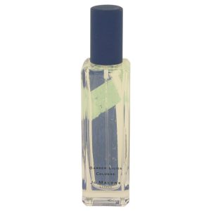 Jo Malone Garden Lilies by Jo Malone Cologne Spray (Unisex Unboxed) 1 oz (Women)