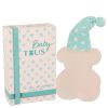 Baby Tous by Tous Eau De Cologne Spray (Alcohol Free) 3.4 oz (Women)