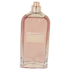 First Instinct by Abercrombie & Fitch Eau De Parfum Spray (Tester) 3.4 oz (Women)