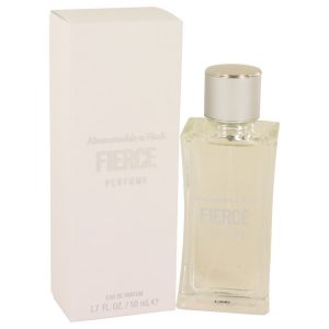 Fierce by Abercrombie & Fitch Eau De Parfum Spray 1.7 oz (Women)