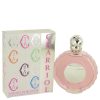 Young For Ever by Charriol Eau De Toilette Spray 3.4 oz (Women)