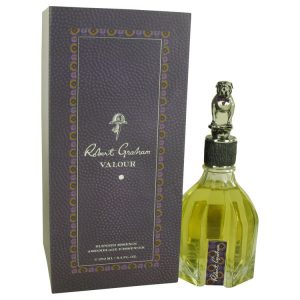 Robert Graham Valour by Robert Graham Blended Essence 8.4 oz (Men)