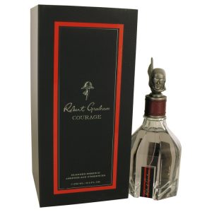 Robert Graham Courage by Robert Graham Blended Essence 8.4 oz (Men)