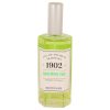 1902 Gingembre Vert by Berdoues Eau De Cologne Spray (unboxed) 4.2 oz (Women)