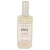 1902 Natural by Berdoues Eau De Cologne Spray (Unisex-unboxed) 4.2 oz (Men)