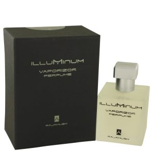 Illuminum Rajamusk by Illuminum Eau De Parfum Spray 3.4 oz (Women)