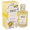 1902 Amande & Tonka by Berdoues Eau De Toilette Spray 3.38 oz (Women)