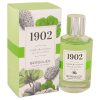 1902 Trefle & Vetiver by Berdoues Eau De Toilette Spray 3.38 oz (Women)