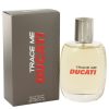 Ducati Trace Me by Ducati After Shave 3.4 oz (Men)