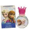 Disney Frozen by Disney Eau De Toilette Spray 1 oz (Women)