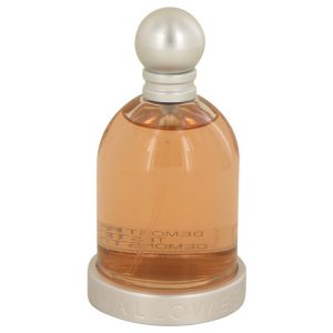 Halloween Kiss by Jesus Del Pozo Eau DE Toilette Spray (Tester) 3.4 oz (Women)