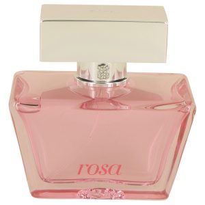 Tous Rosa by Tous Eau De Parfum Spray (Tester) 3 oz (Women)