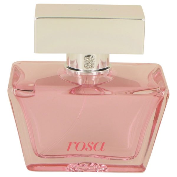 Tous Rosa by Tous Eau De Parfum Spray (Tester) 3 oz (Women)