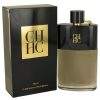 CH Prive by Carolina Herrera Eau De Toilette Spray 5 oz (Men)