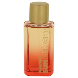 Jil Sander Sun Delight by Jil Sander Eau De Toilette Spray (Tester) 3.4 oz (Women)