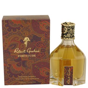 Robert Graham Fortitude by Robert Graham Blended Essence 3.4 oz (Men)