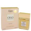 Lamis Cielo Classico Donna by Lamis Eau De Parfum Spray Deluxe Limited Edition 3.3 oz (Women)