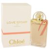 Chloe Love Story Eau Sensuelle by Chloe Eau De Parfum Spray 2.5 oz (Women)