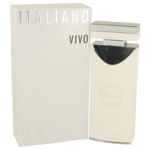 Armaf Italiano Vivo by Armaf Eau De Parfum Spray 3.4 oz (Men)