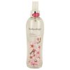 Bodycology Cherry Blossom by Bodycology Fragrance Mist Spray 8 oz (Women)