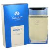 Yardley Equity by Yardley London Eau De Toilette Spray 3.4 oz (Men)