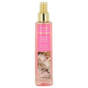 Calgon Take Me Away Japanese Cherry Blossom by Calgon Body Mist 8 oz (Women)