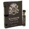 Windsor Pour Homme by English Laundry Vial (sample) .06 oz (Men)