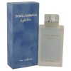 Light Blue Eau Intense by Dolce & Gabbana Eau De Parfum Spray 3.3 oz (Women)