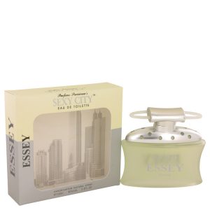 Sexy City Essey by Parfums Parisienne Eau De Toilette Spray 3.3 oz (Women)