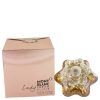 Lady Emblem Elixir by Mont Blanc Eau De Parfum Spray 1 oz (Women)