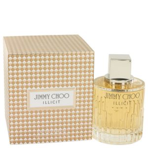 Jimmy Choo Illicit by Jimmy Choo Mini EDP .15 oz (Women)