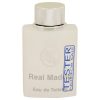 Real Madrid by AIR VAL INTERNATIONAL Eau De Toilette Spray (Tester) 3.4 oz (Men)