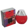 Carlos Santana by Carlos Santana Gift Set -- 3.4 oz Fine Cologne Spray + 2.6 oz Deodorant Stick + Carlos Santana Live CD (Men)