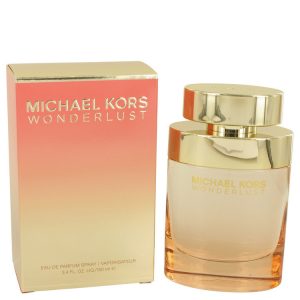 Michael Kors Wonderlust by Michael Kors Eau De Parfum Spray 1.7 oz (Women)