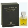 Illuminum Bergamot Blossom by Illuminum Eau De Parfum Spray 3.4 oz (Women)