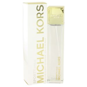 Michael Kors Sporty Citrus by Michael Kors Eau De Parfum Spray 1.7 oz (Women)