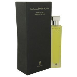 Illuminum Phool by Illuminum Eau De Parfum Spray 3.4 oz (Women)