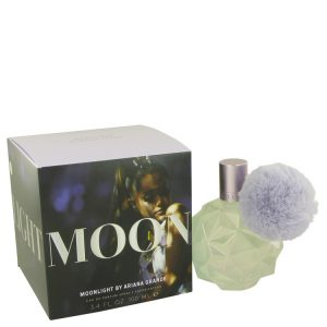 Ariana Grande Moonlight by Ariana Grande Eau De Parfum Spray 3.4 oz (Women)