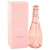 Cool Water Sea Rose by Davidoff Eau De Toilette Spray 1.7 oz (Women)