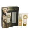 CHANTILLY by Dana Gift Set -- 1 oz Eau De Cologne Spray + 2 oz Body Lotion (Women)