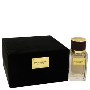 Dolce & Gabbana Velvet Sublime by Dolce & Gabbana Eau De Parfum Spray 1.6 oz (Women)