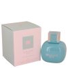 Merazur Blue by Merazur Eau De Parfum Spray 3.3 oz (Women)