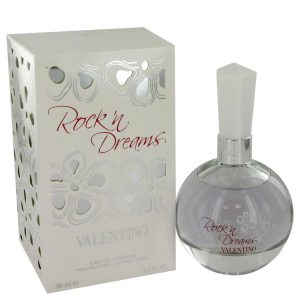 Rock'N Dreams by Valentino Eau De Parfum Spray 1.6 oz (Women)