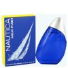 Nautica Aqua Rush by Nautica Eau De Toilette Spray 1.7 oz (Men)