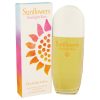 Sunflowers Sunlight Kiss by Elizabeth Arden Eau De Toilette Spray 3.4 oz (Women)